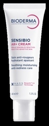 BIODERMA SENSIBIO AR+ KRÉM BENU