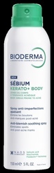 BIODERMA SÉBIUM KERATO+ BODY