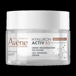 AVÈNE HYALURON ACTIV B3 KRÉM