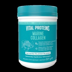 VITAL PROTEINS MARINE COLLAGEN BENU