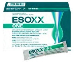 ESOXX ONE perorální roztok