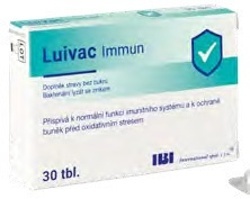 Luivac Immun