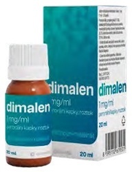 Dimalen