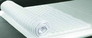 Chránič matrace BERGSFJORDEN