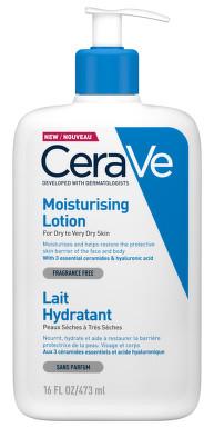 Cerave Hydratační mléko 473ml Lékárna LEMON