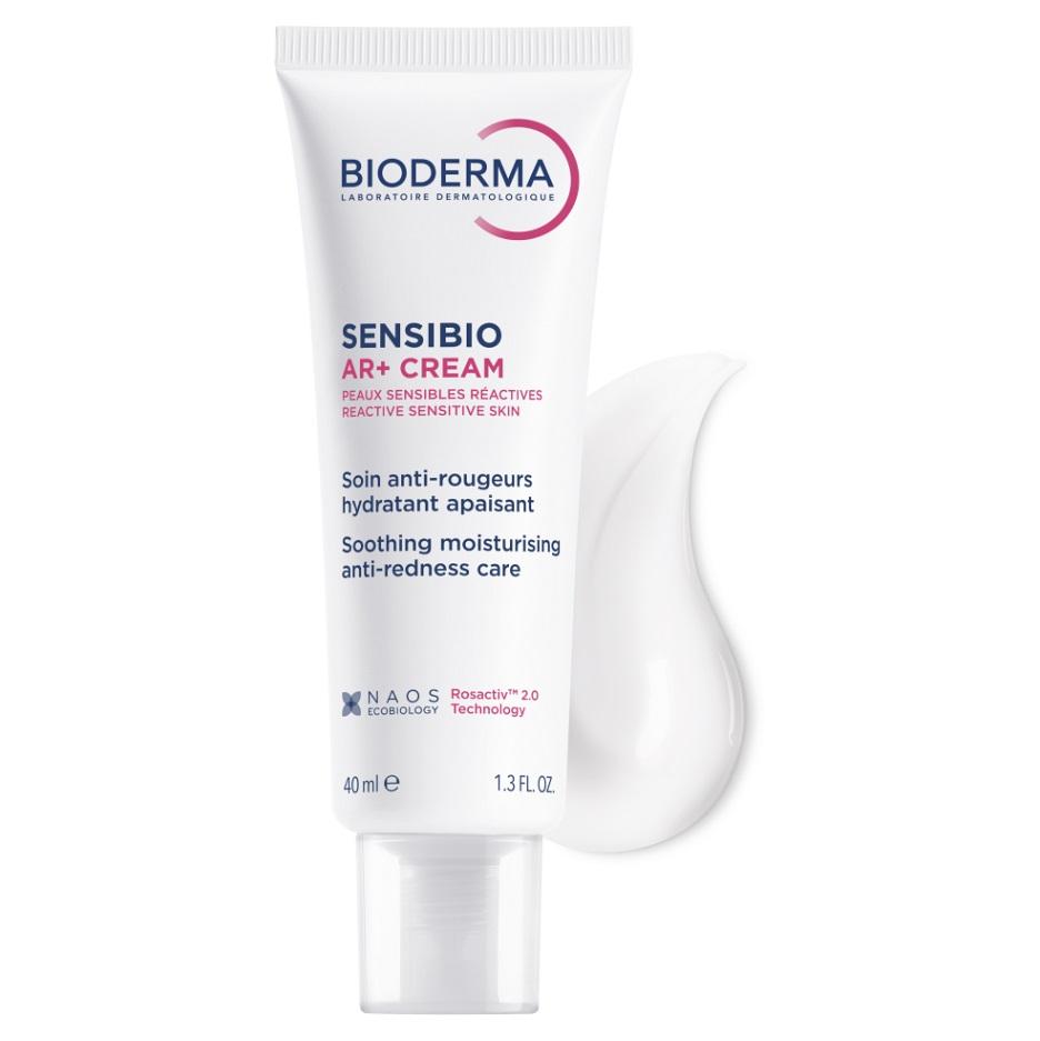 Bioderma Sensibio AR+ cream 40ml Lékárna LEMON
