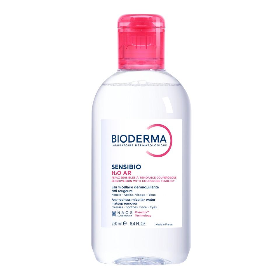 Bioderma Sensibio H2O Ar 250ml Lékárna LEMON
