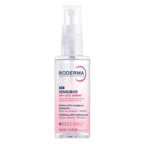 Bioderma Sensibio Ar+ SOS spray 70ml Lékárna LEMON