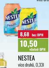 NESTEA více druhů, 0,331