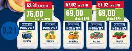 R. Jelínek Moravská 0,2l