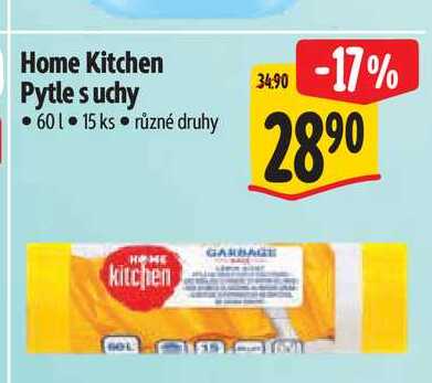 Home Kitchen Pytle s uchy 601 Albert