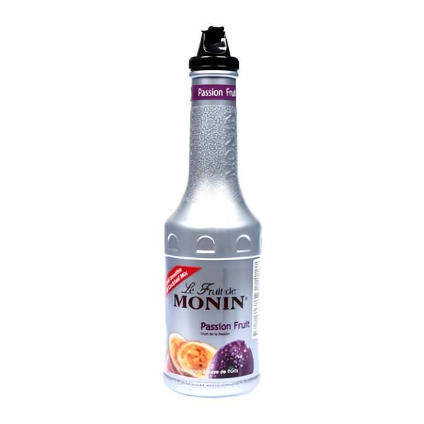 Monin Purée Fruit maracuja sirup