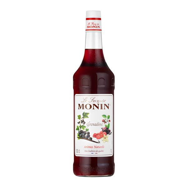 Monin Sirup Grenadine