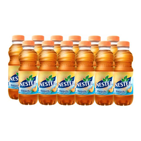 Nestea Peach 12 x 500 ml