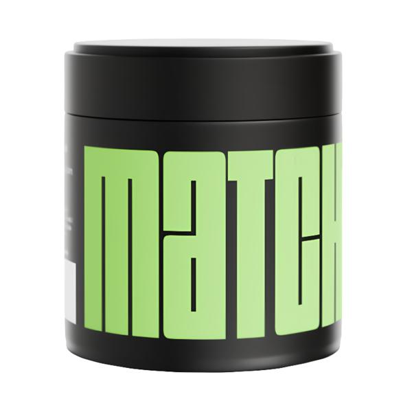 The Miners Asahi no Matcha