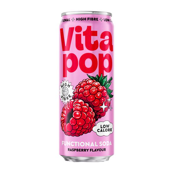 Vita Pop Malina