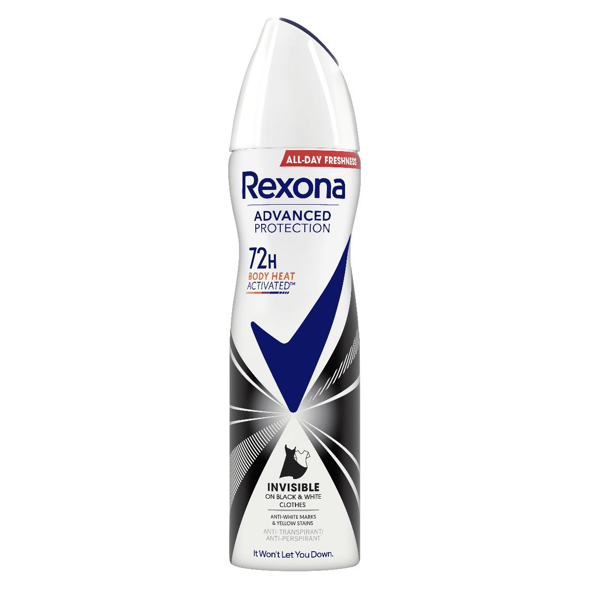 Rexona, 150 ml Globus