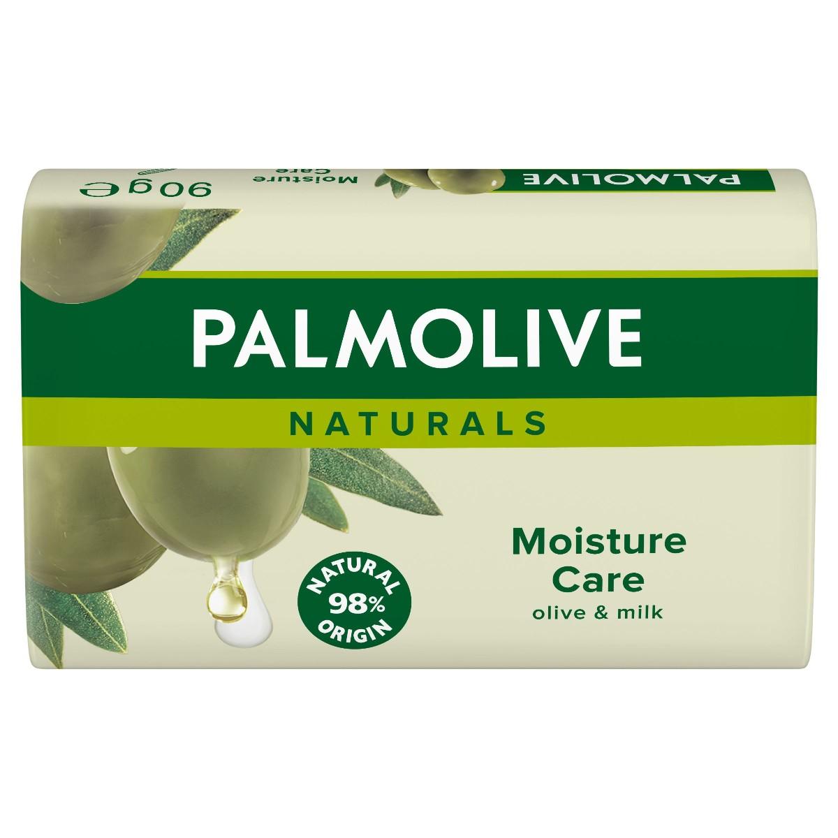 Palmolive Naturals, 90 g Globus