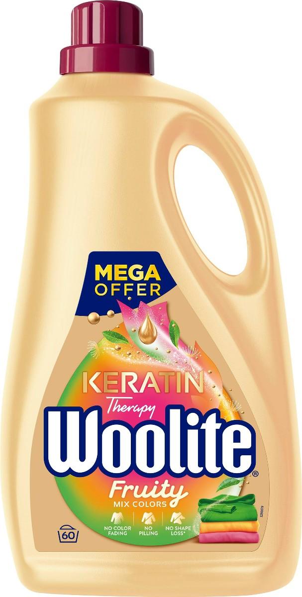Woolite, 60 PD Globus
