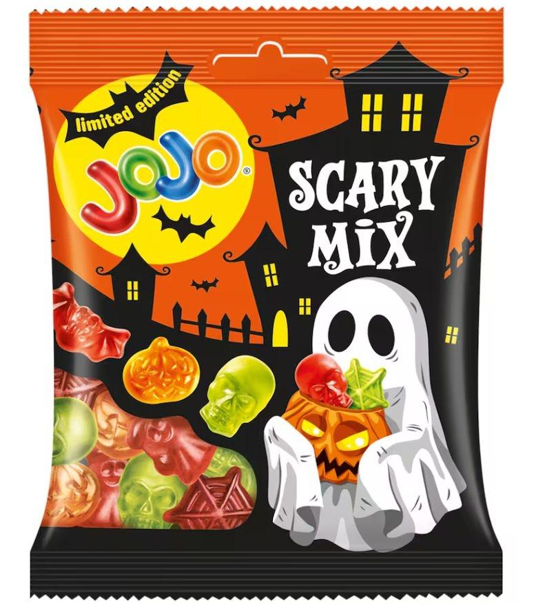 Jojo Scary mix, 80 g