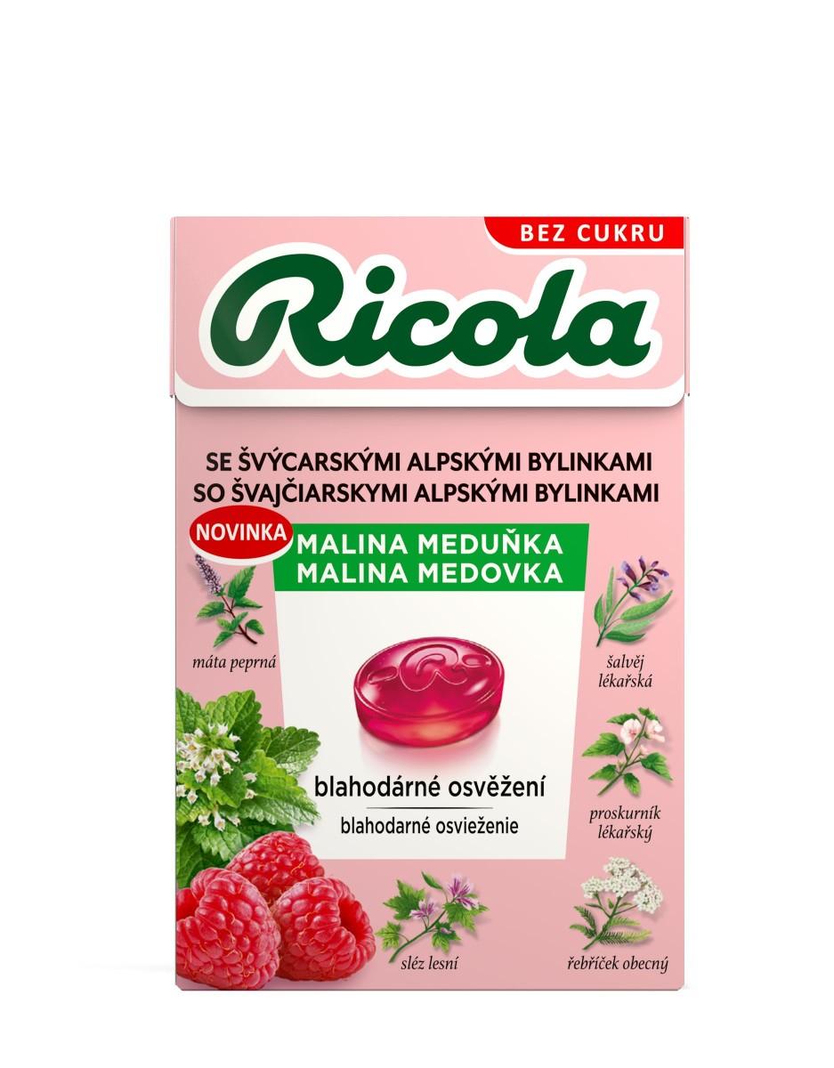 Ricola, 40 g