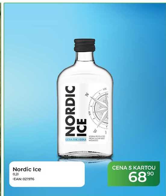 Nordic Ice 0,21