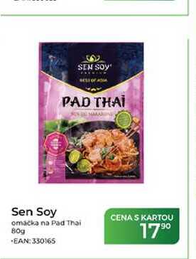 Sen Soy omáčka na Pad Thai 80g