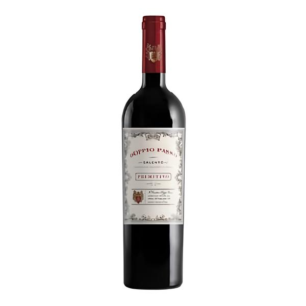 Doppio Passo Primitivo Salento IGT