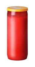 OLEJOVÁ HŘBITOVNÍ SVÍČKA 180 G OBI