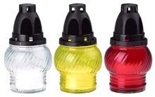 HŘBITOVNÍ LAMPA OBI