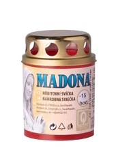 MADONA BEDRONKA 55G