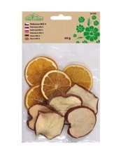 DEKORACE SUŠINY MIX 4 50G