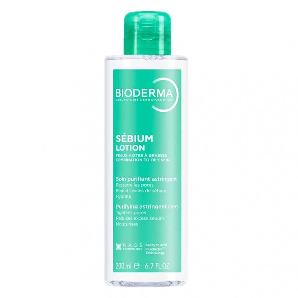 Bioderma Sébium Lotion 200ml