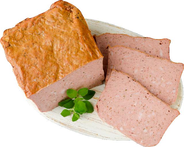 Krahulík Zabijačková sekaná
