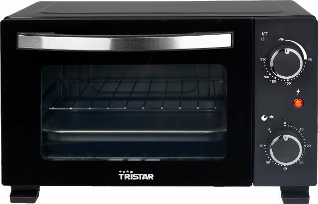 TRISTAR Mini trouba OV-3610KL