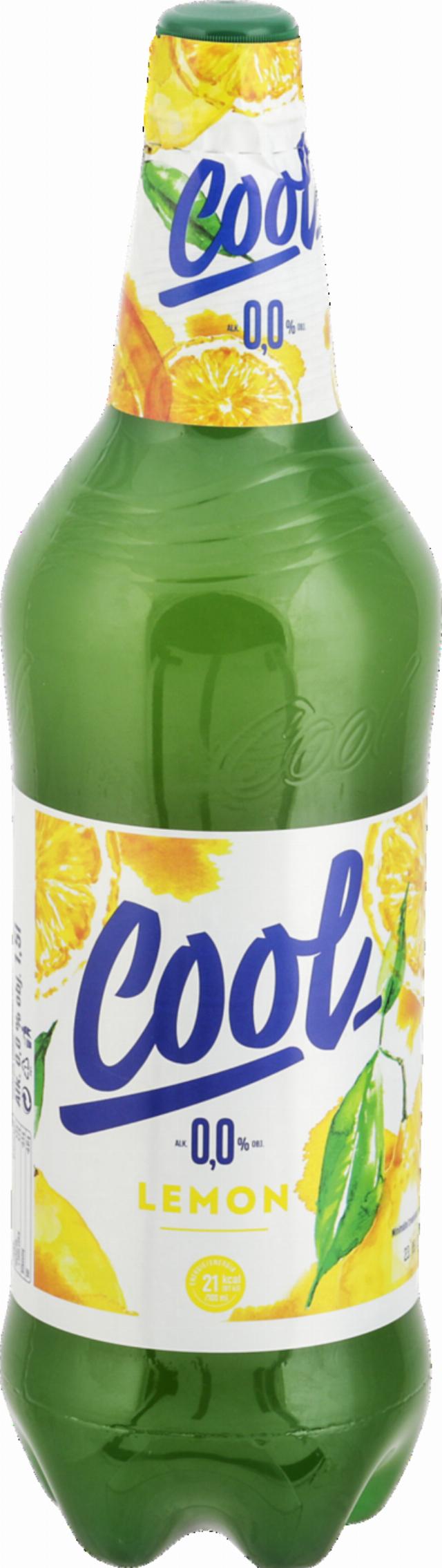 Staropramen Cool Míchaný nápoj z nealko. piva různé druhy