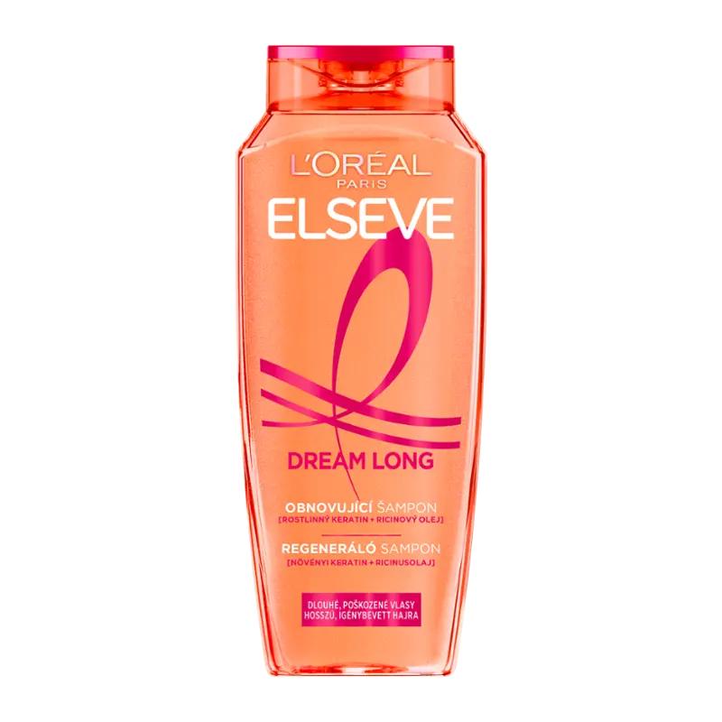 Elseve Šampon Dream Long, 250 ml ROSSMANN