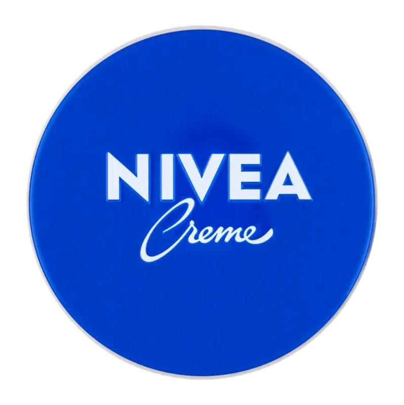 NIVEA Univerzální tělový krém, 75 ml