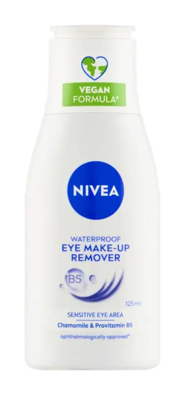 NIVEA Odličovač očí, 125 ml ROSSMANN