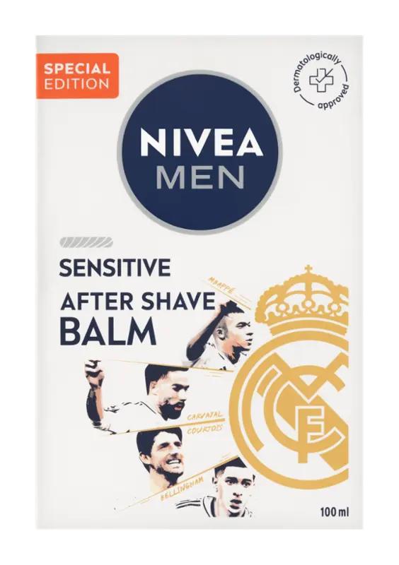 NIVEA Men Balzám po holení Sensitive, různé druhy, 100 ml ROSSMANN