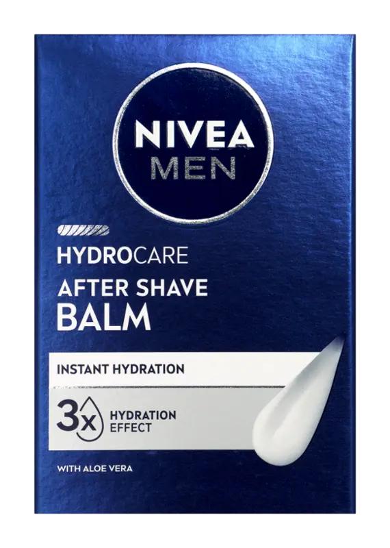 NIVEA Men Hydratační balzám po holení Hydrocare, 100 ml ROSSMANN