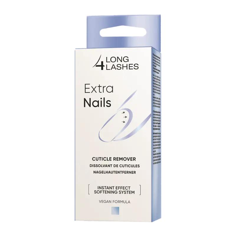 Long4Lashes Gel na odstranění nehtové kůžičky, 10 ml ROSSMANN