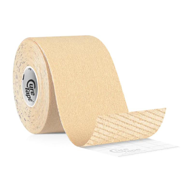 CureTape Kosmetický tejp na obličej, 1 ks ROSSMANN