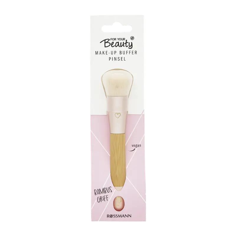 for your Beauty Štětec na make-up, 1 ks