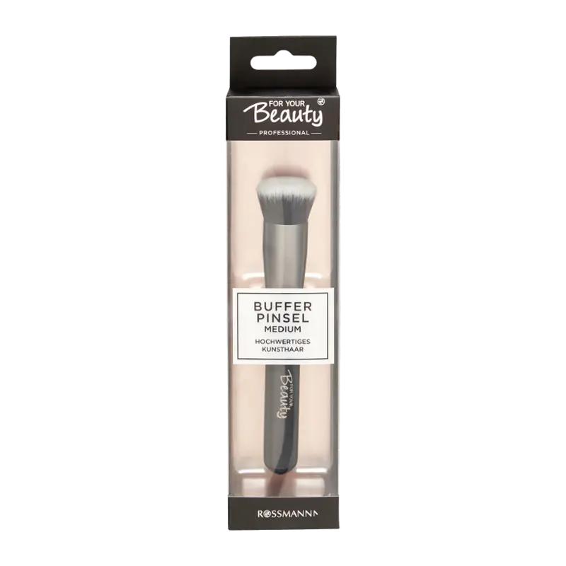 For your Beauty Štětec na korektor, 1 ks ROSSMANN