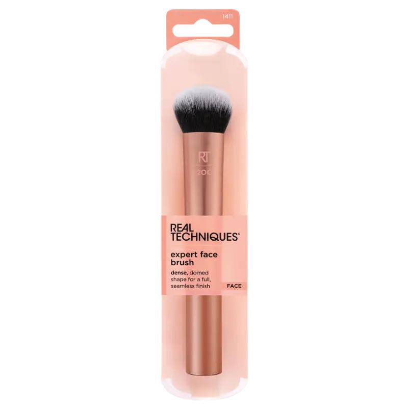 Real Techniques Štětec na make-up, 1 ks ROSSMANN