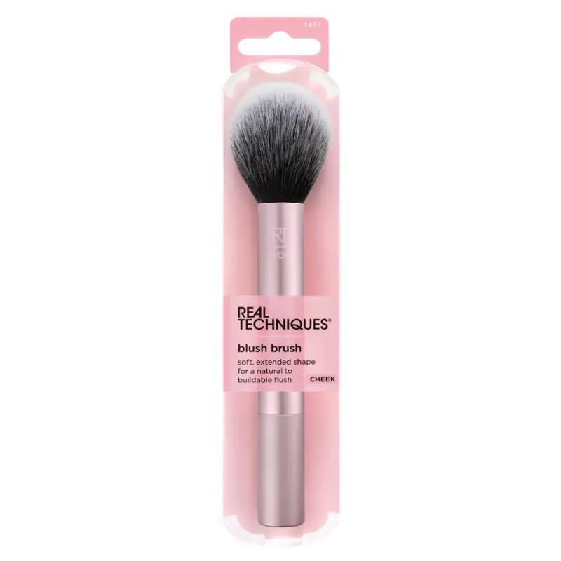 Real Techniques Štětec na tvářenku, 1 ks ROSSMANN