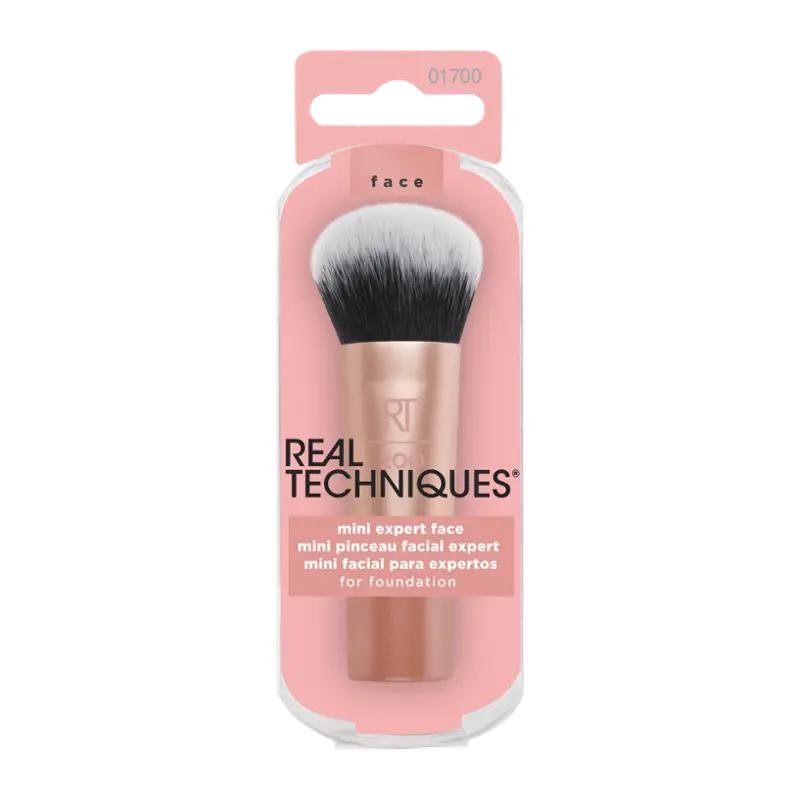 Real Techniques Štětec univerzální mini, 1 ks ROSSMANN