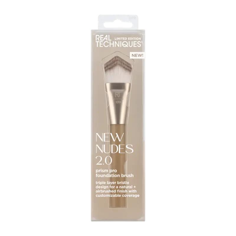 Real Techniques Štětec na make-up Prism Pro, 1 ks ROSSMANN