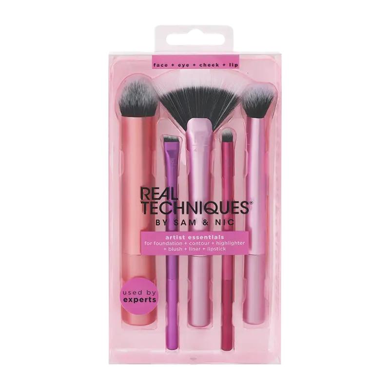 Real Techniques Sada štětců Artist Essential, 1 ks ROSSMANN